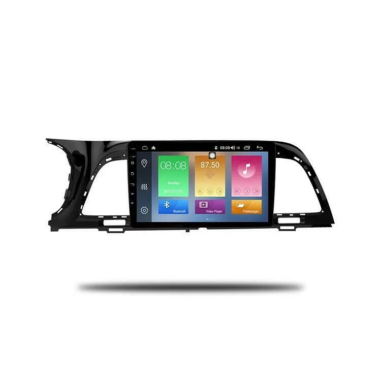 OPTIMA 2014-2018 

Screen Size: 9 INCH