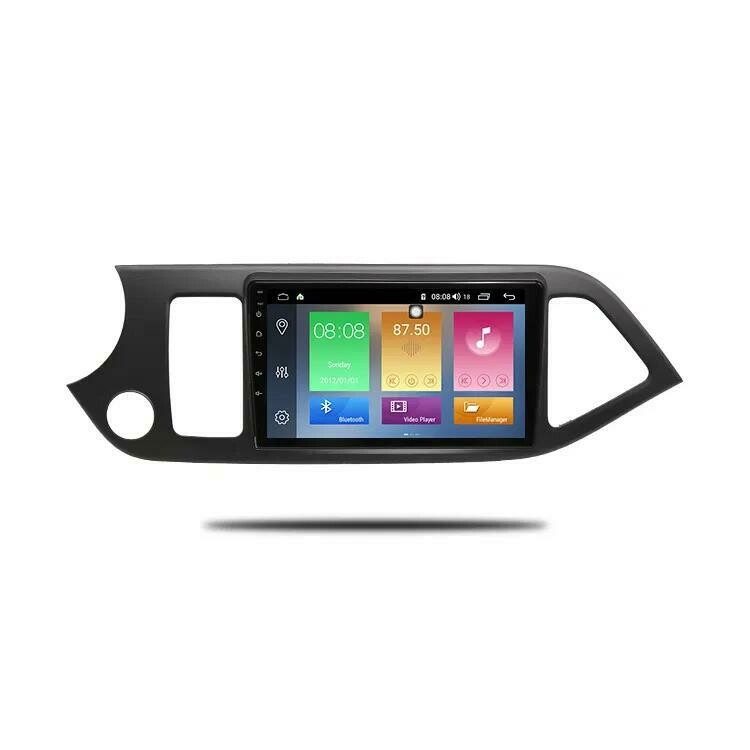 PICANTO 2012-2015
Screen Size: 9 INCH