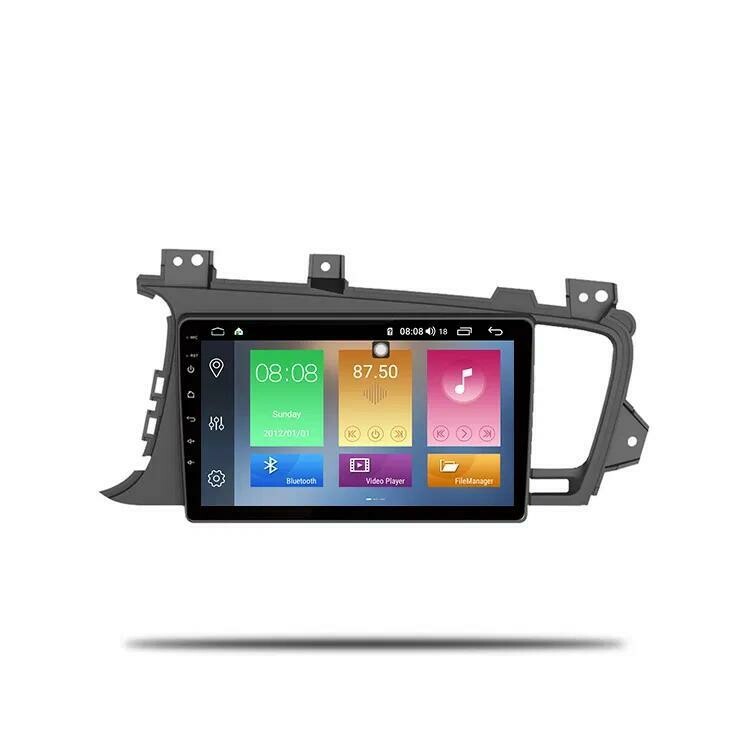 OPTIMA 2011-2015 

Screen Size: 9 INCH
