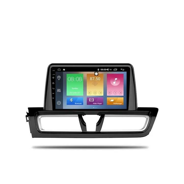 FORTE 2018-2019  

Screen Size: 9 INCH