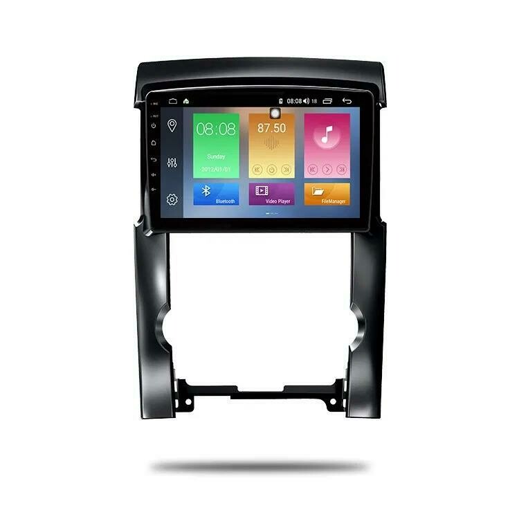 SORENTO 2009-2012 

Screen Size: 10.1 INCH