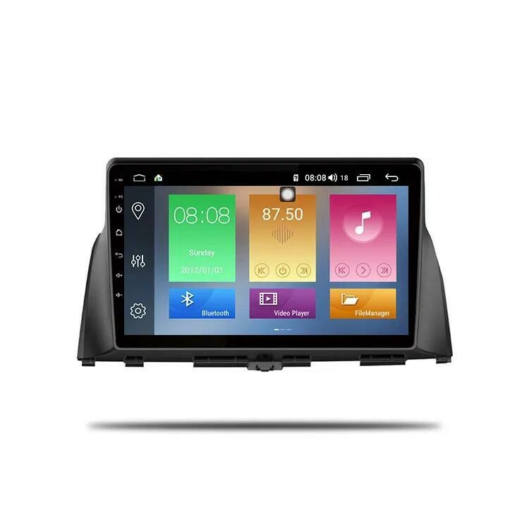 OPTIMA 2016-2019

Screen Size: 10.1