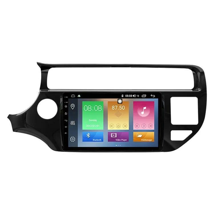 RIO 2012-2016 

Screen Size: 9 INCH