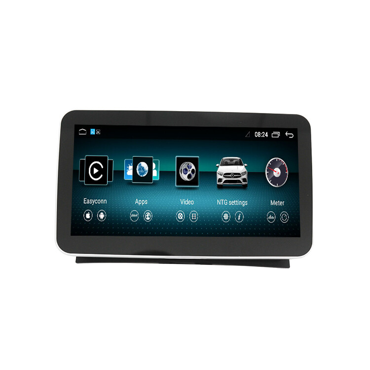 benz E-class 2009-2015 W212  Screen Size:  9.33 INCH 10.25&quot; INCH