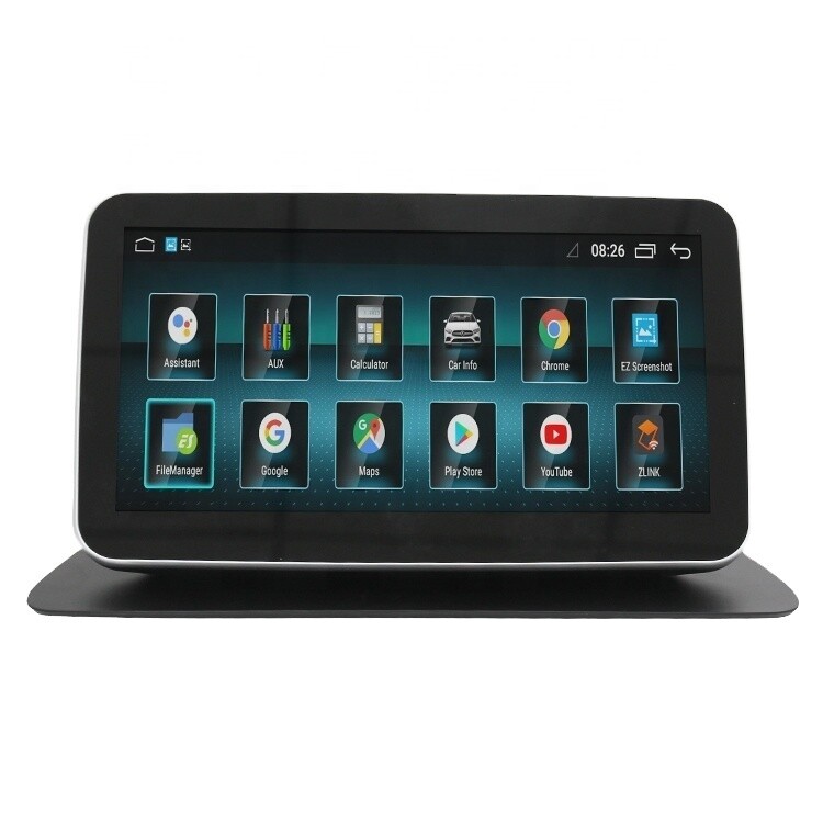 Benz W246 b class series 2014-2017  Screen Size: 9.33 INCH 10.25&quot; INCH