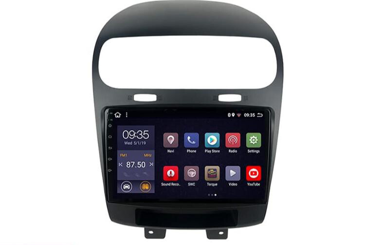 Dodge Journey 2011-2020

Screen Size: