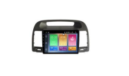 Toyota Camry 2000--2006

Screen Size: 9 INCH