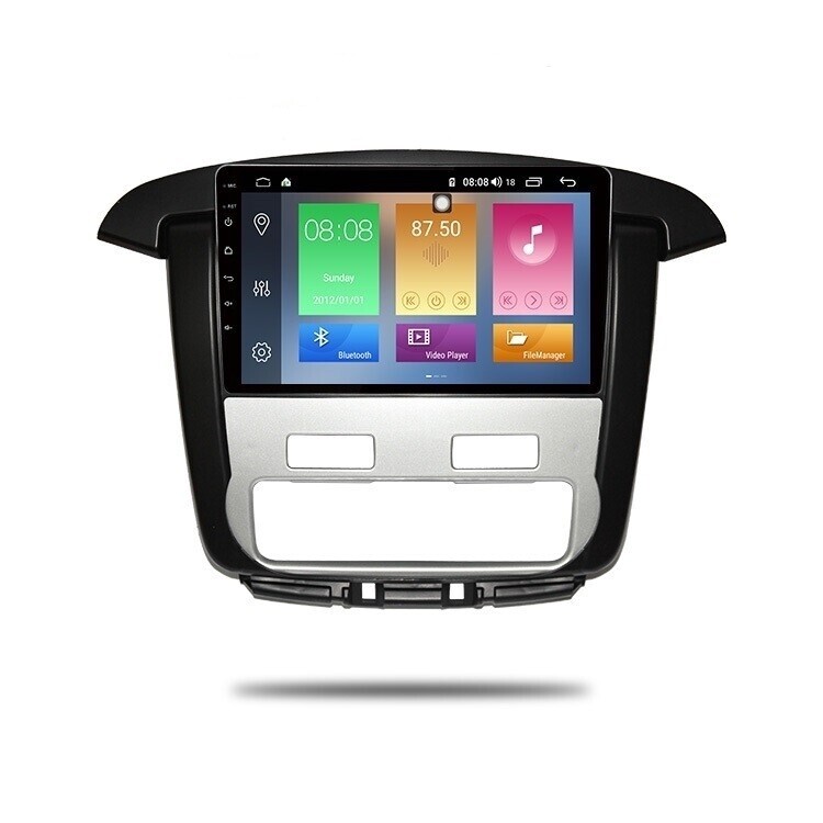 INNOVA 2010-2018

Screen Size: 9 INCH