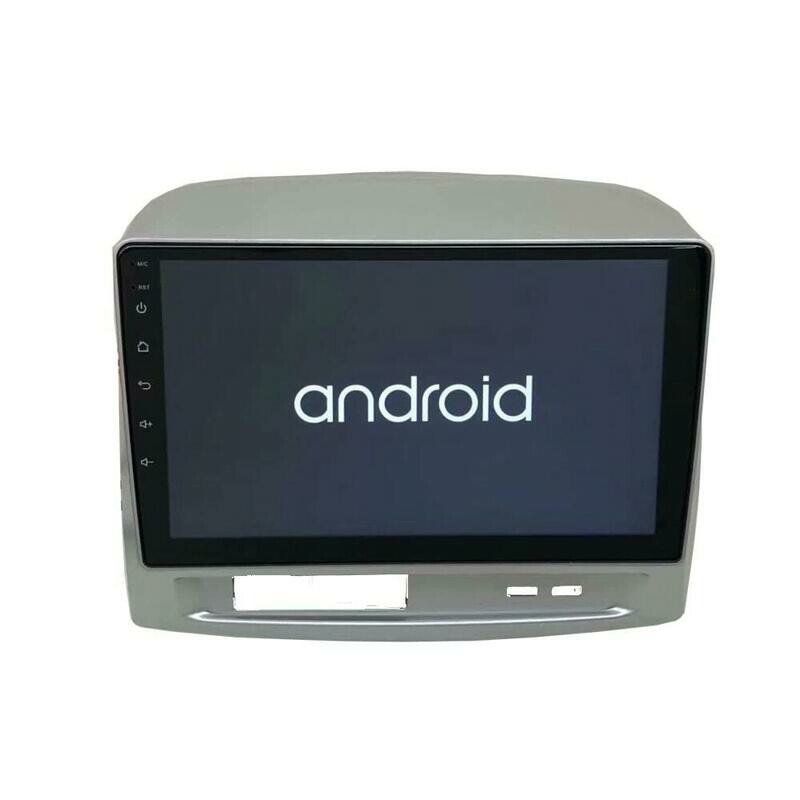 Vios 2004

Screen Size: 9 INCH