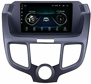 ODYSSEY 2004-2008

Screen Size: 10.1