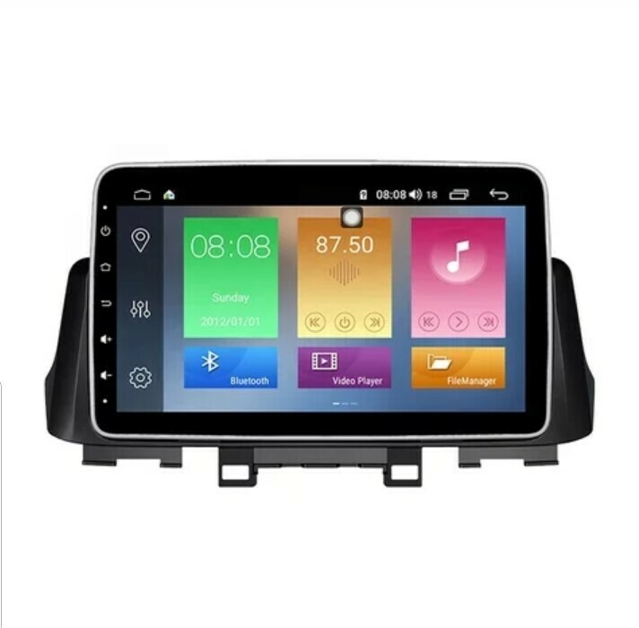 Kona/Tucson/Encino

Screen Size: 10.1 INCH
