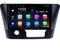 Lancer 2014-2016
Screen Size: 9/10.1