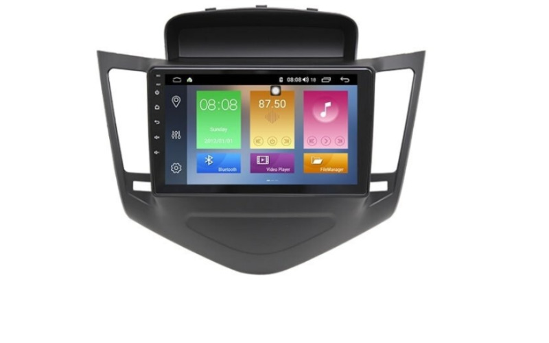 Cruze 2009-2015

Screen Size: 9 INCH