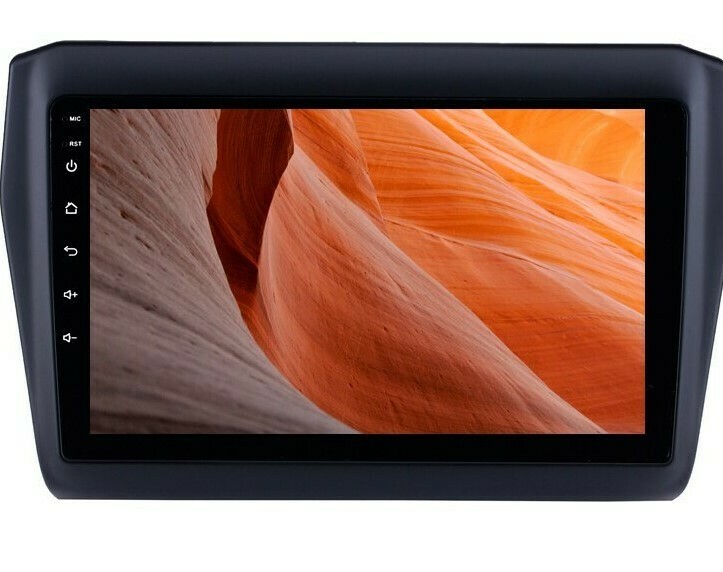 Suzuki Swift 2018-2019

Screen Size: 9 INCH
