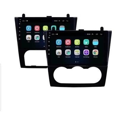 Nissan Altima 2006-2013

Screen Size: 9/10.1 INCH