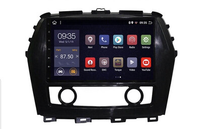 MAXIMA/TEANA 2015-2020


Screen Size: 9 INCH
