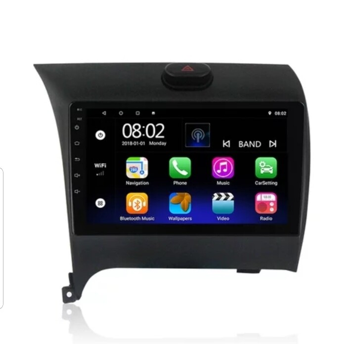 FORTE/K3 2010-2019

Screen Size: 9 INCH