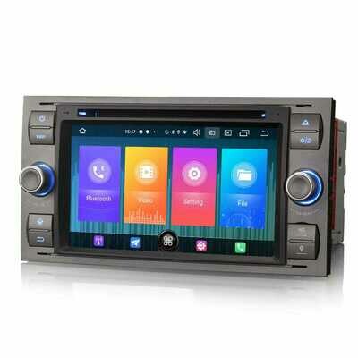 FORD UNIVERSAL
Screen Size: 7 INCH