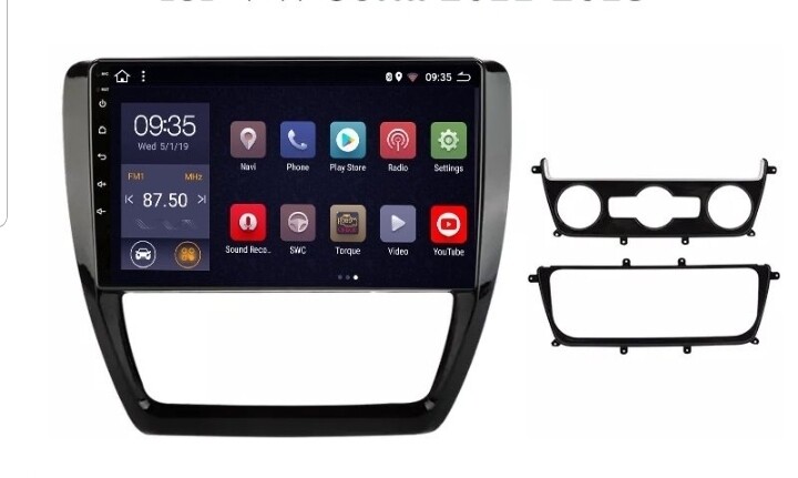 JETTA 2012-2018

Screen Size: 9 INCH