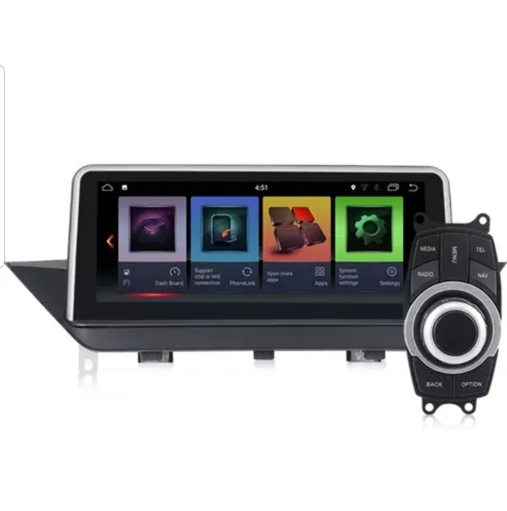 BMW X1 E84 2009-2015

Screen Size: 10.25