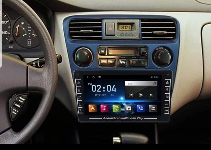 HONDA ACCORD 1999-2004

Screen Size: 9 inch