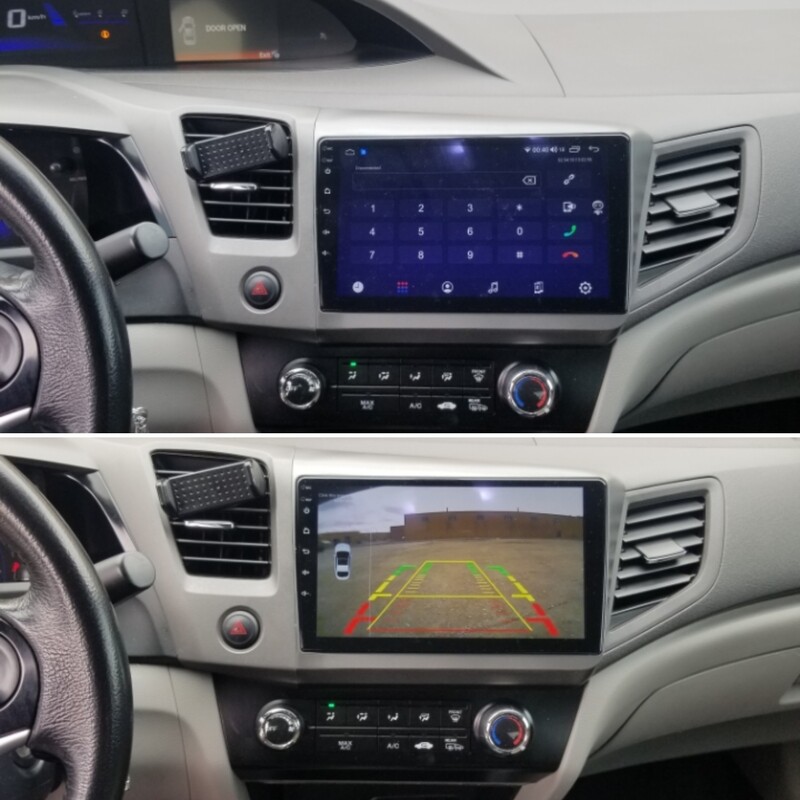 2017 Hyundai sonata 


Screen Size: 9 INCH