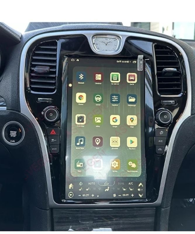 2018 Chrysler 300