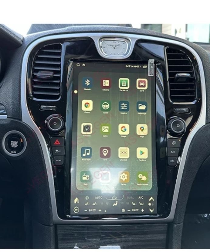 2018 Chrysler 300