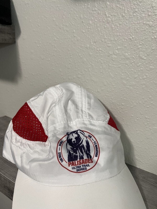 PUTS Run-Dri Racer Cap