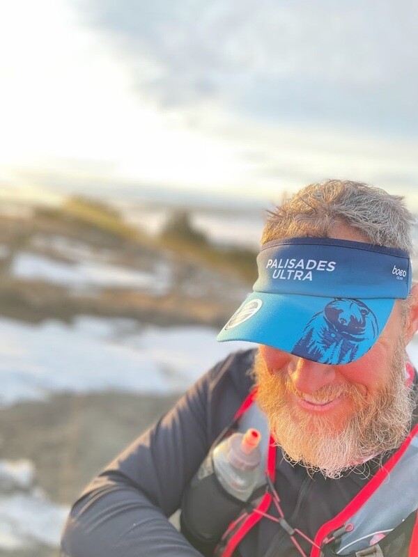 PUTS Boco Visor - 2023