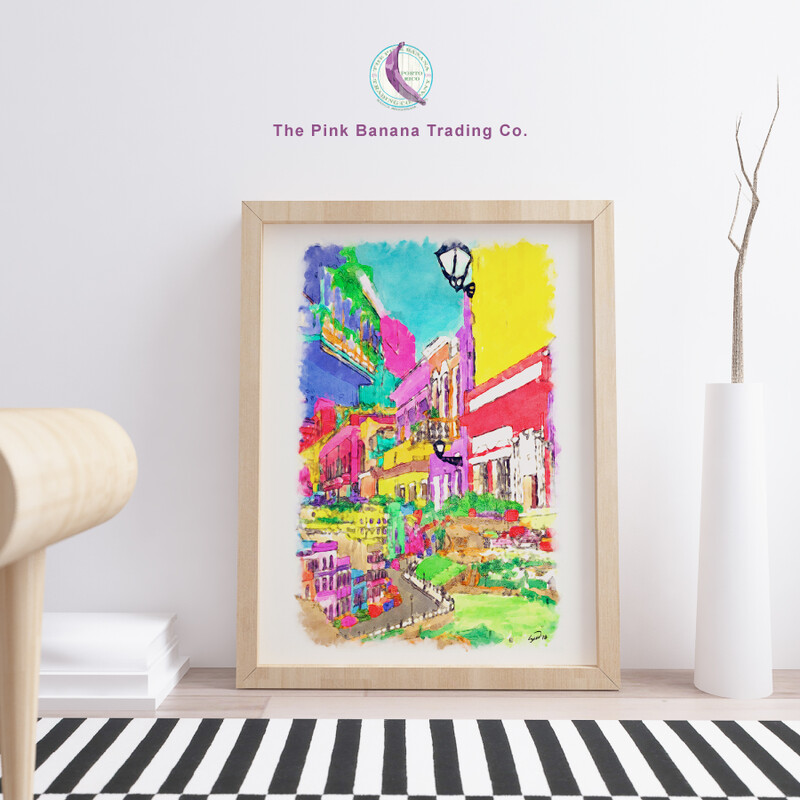 Old San Juan | Viejo san juan