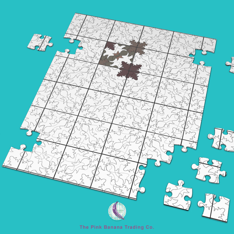 Rompecabeza Baldosas