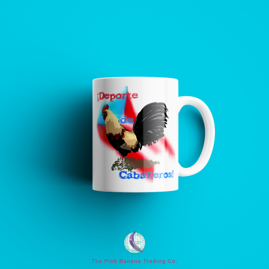 Deporte de Caballeros