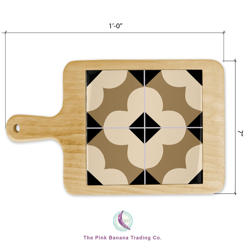 Tabla para &quot;charcuterie&quot; / Charcuterie Board