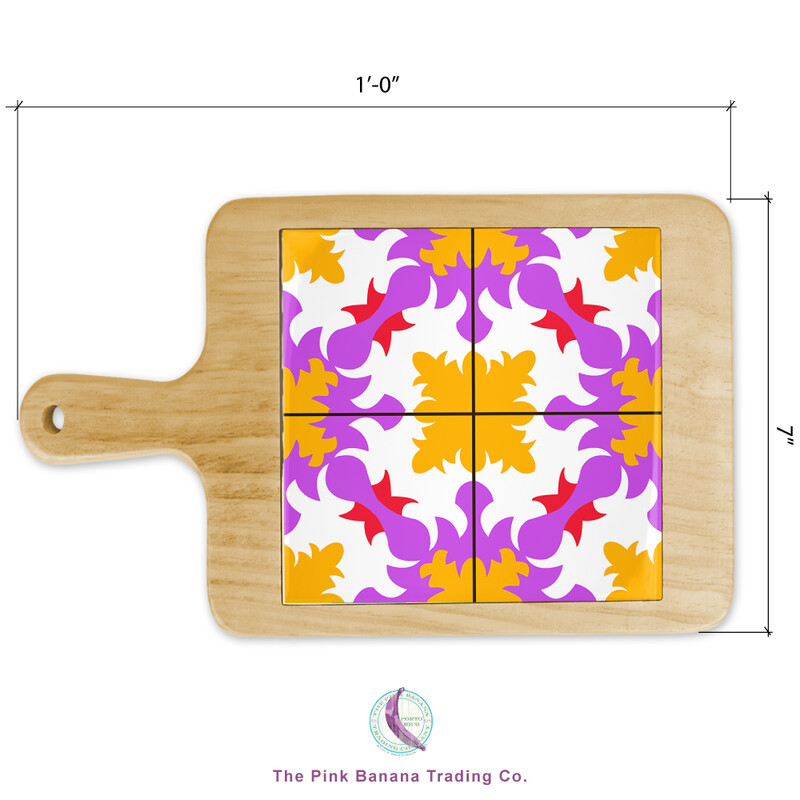 Tabla para &quot;charcuterie&quot; / Charcuterie Board