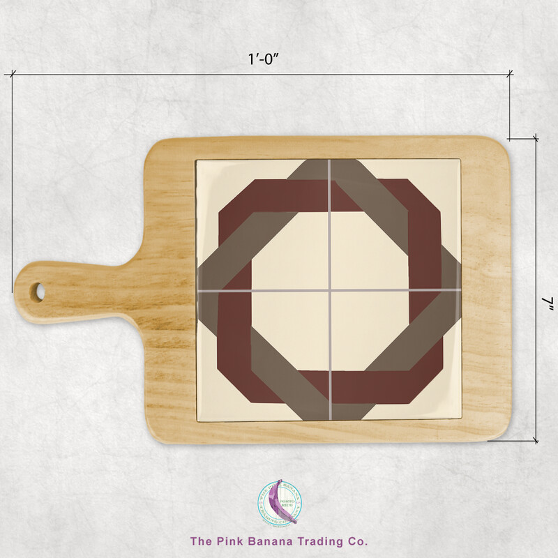 Tabla para &quot;charcuterie&quot; / Charcuterie Board