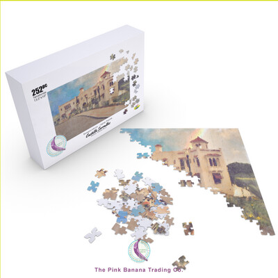 Puzzle | Rompecabezas