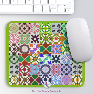 Mouse Pad