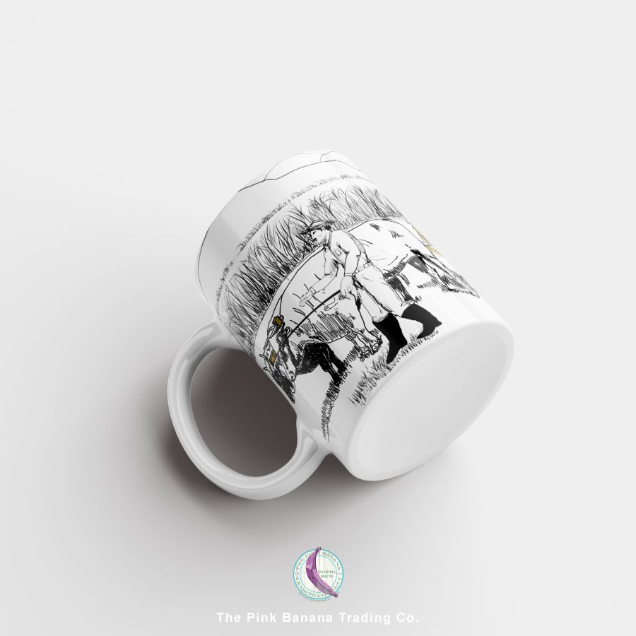 La Zafra | The Zafra