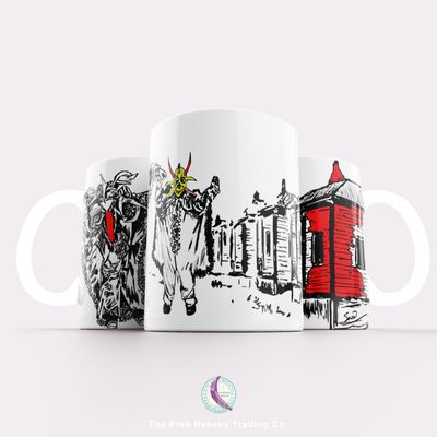 Tazas | Mugs