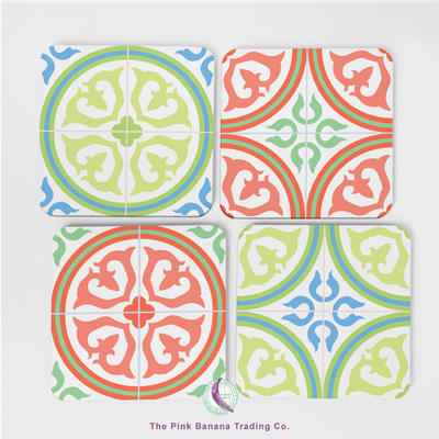 Posavasos | Coasters