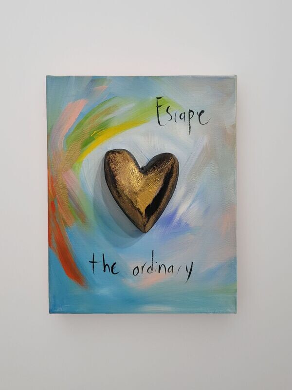 Doko Heart
