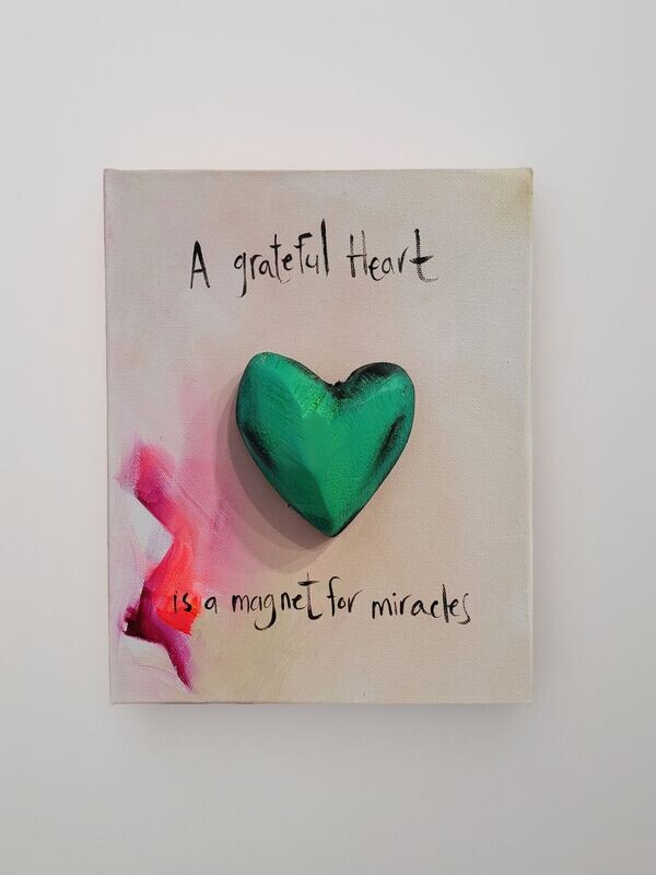 Doko Heart