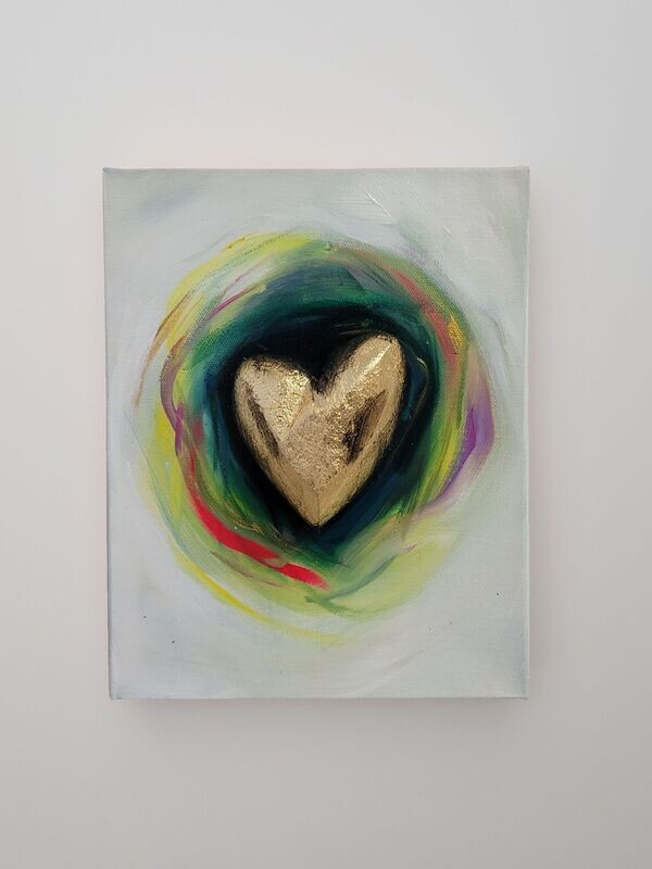 Doko Heart