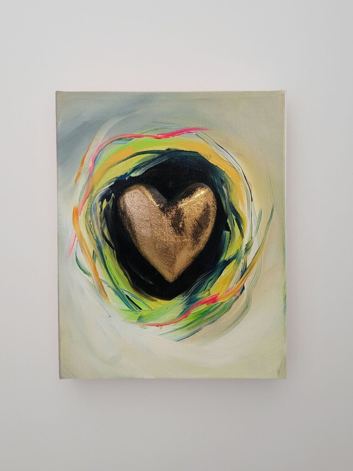 Doko Heart