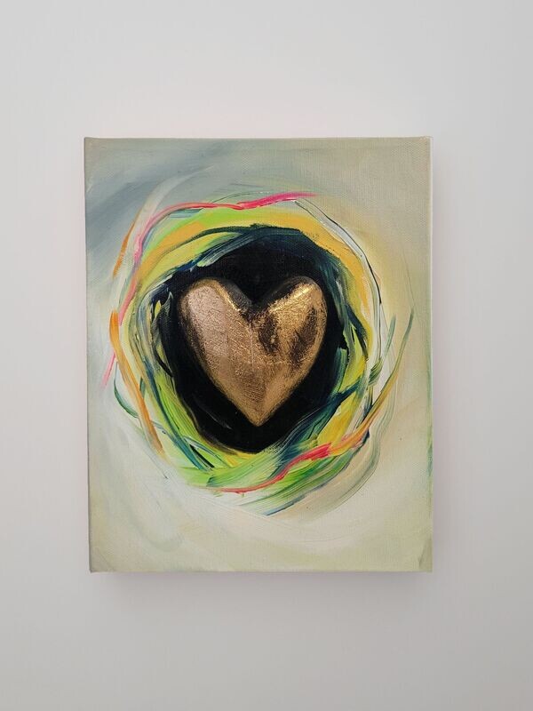 Doko Heart