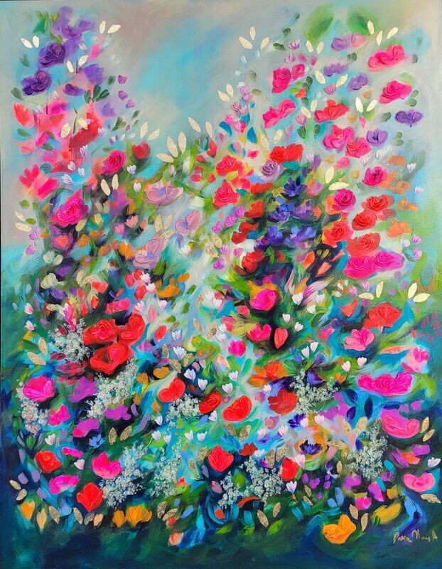 Wild Flowers
