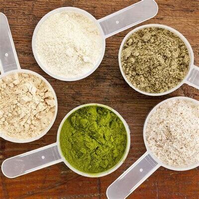 Supplements