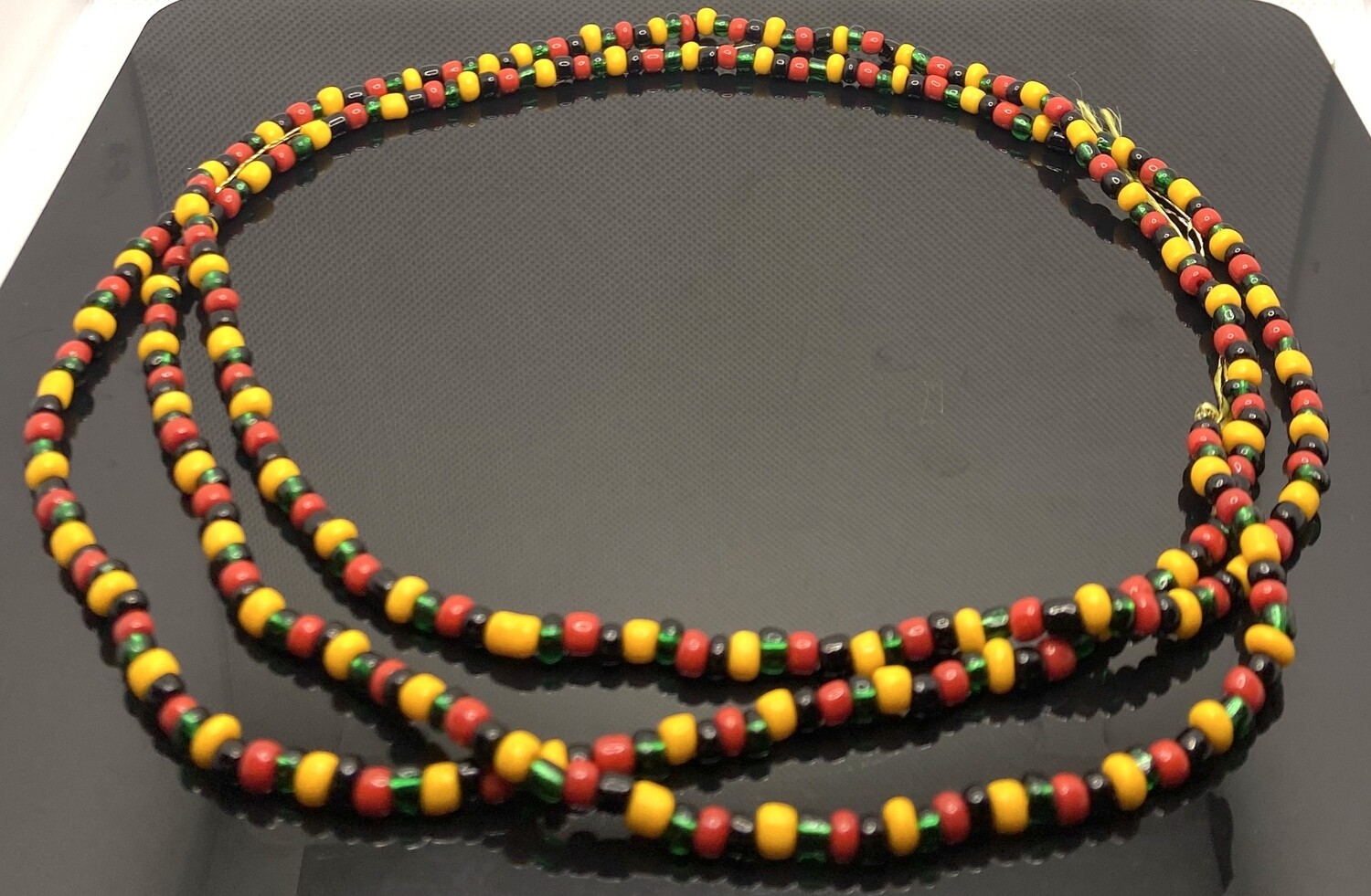 Waist beads- The Motherland