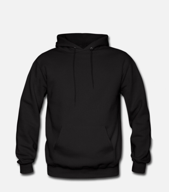 CUSTOM TEAM HOODIE